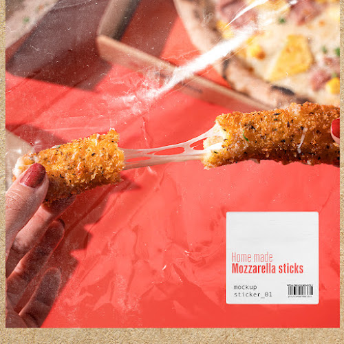 Cut Pizza - Abu Dhabi