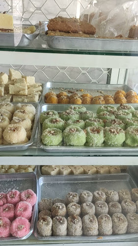 Opp Gold Market - Safad - Fujairah