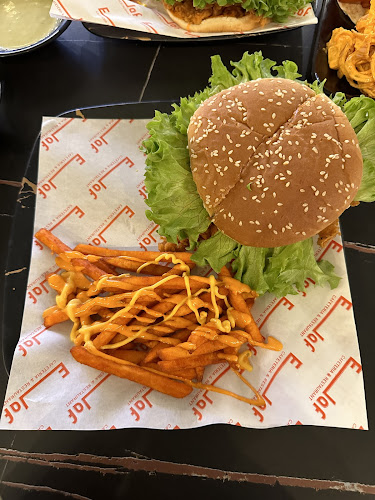 Comentarii opinii despre ELAF Cafeteria and Restaurant