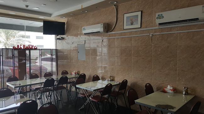 Opinii despre Al Kebab Al Soori Restaurant în Ajman - Hospitality and gastronomy