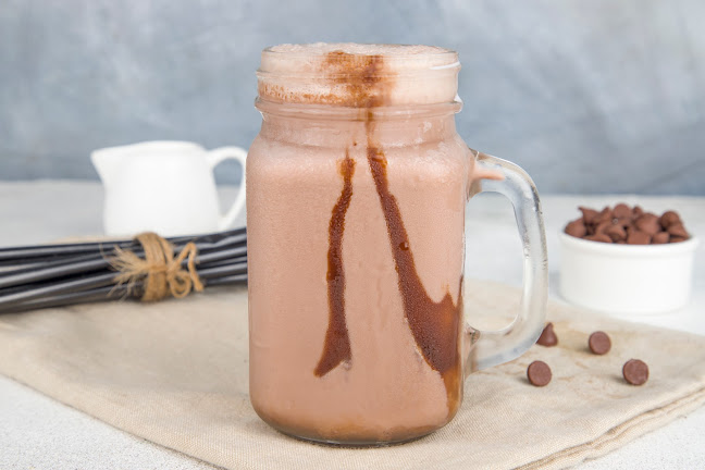 Bert's Cafe & Restaurant - Production City - Hospitality and gastronomy