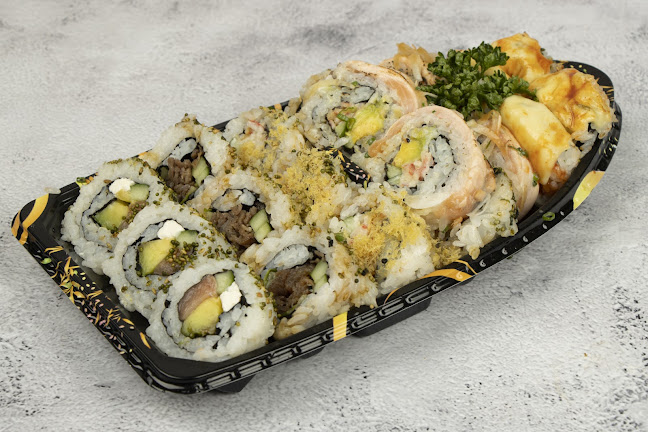 K-Seoul by Taon Korean restaurant - Abu Dhabi