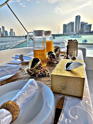 Comentarii opinii despre Dubai Boat Catering