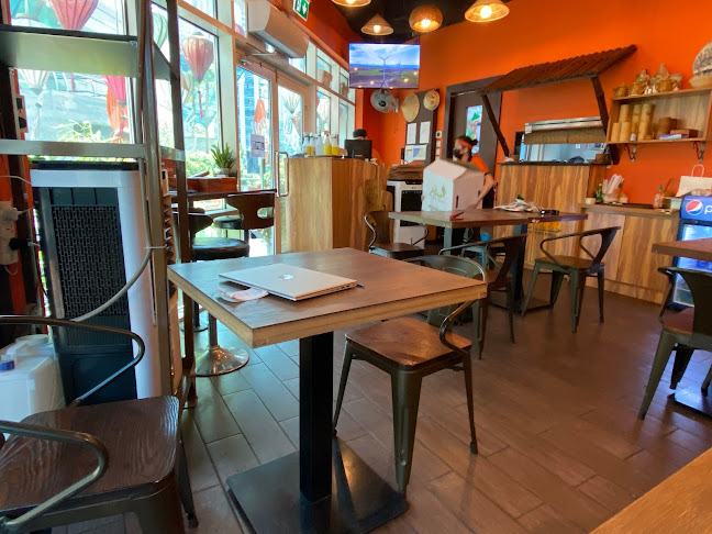 Saigon - Taste of Vietnam JLT - Dubai