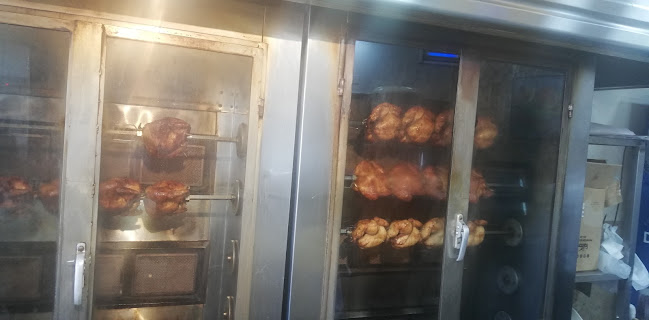 Comentarii opinii despre Farouj Fawaz فروج فواز