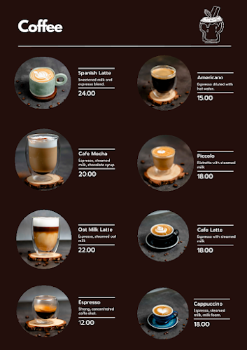 Keira's Cafe - Abu Dhabi