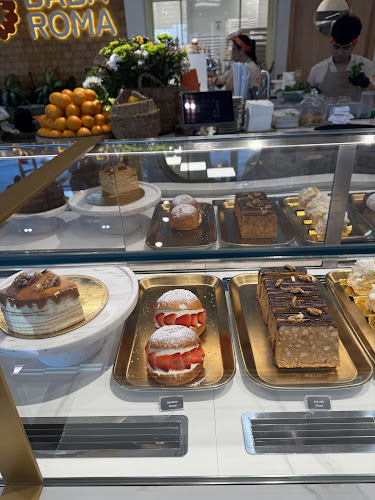 BABA ROMA - Dubai