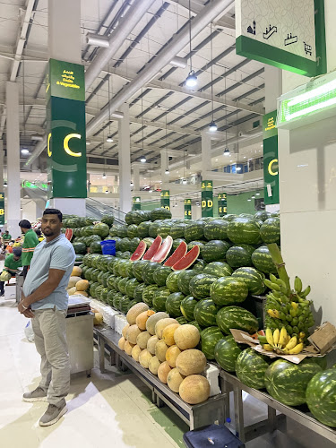 Opinii despre Waterfront Market în Dubai - Hospitality and gastronomy