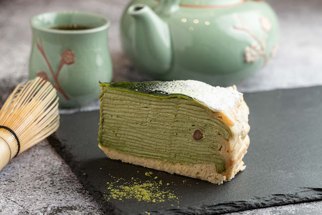 Chateraise PREMIUM YATSUDOKI - City Centre Al Zahia | شاتوريز بريميوم ياتسودوكي - سيتي سنتر الزاهية - Hospitality and gastronomy