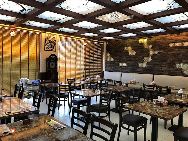 Sindh Shahbaz Restaurant