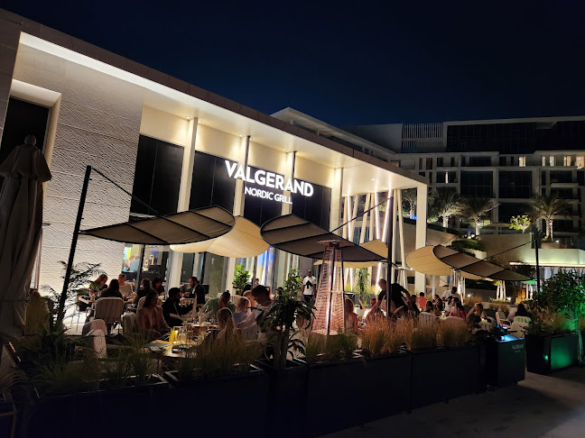 VALGERAND - Nordic grill - Hospitality and gastronomy