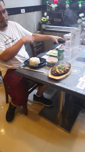 Opinii despre Star Baik Restaurant în Dubai - Hospitality and gastronomy