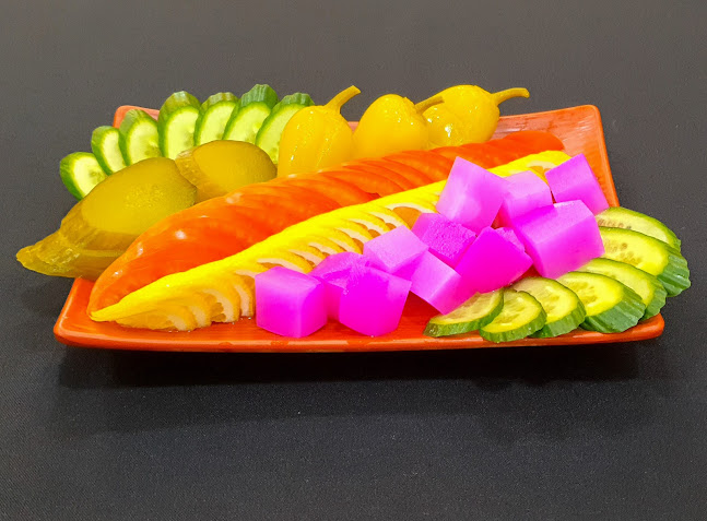 Mraisheed - Fujairah