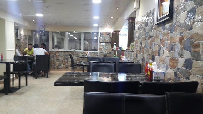 Alhammadi Restaurant - Ajman