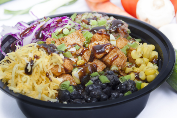 Opinii despre Freshii Dubai International Financial Center în Dubai - Hospitality and gastronomy