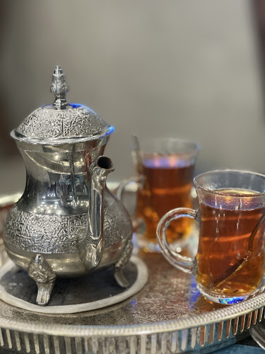 Ibn Hamido Seafood Restaurant - Dubai