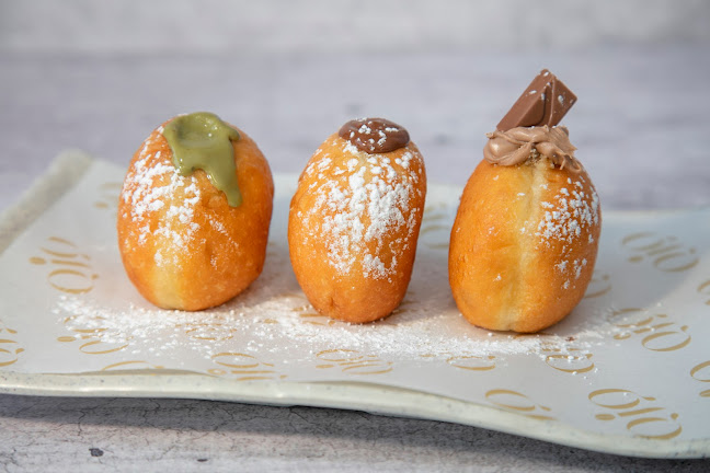 Comentarii opinii despre QJQ Speciality Coffee