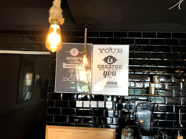 Comentarii opinii despre Quantum cafe