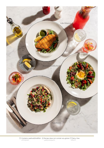 PizzaExpress - Hospitality and gastronomy