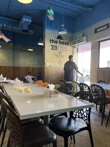 Near Al Thiqah Club For Handicapped University Road Muwaileh - Sharjah