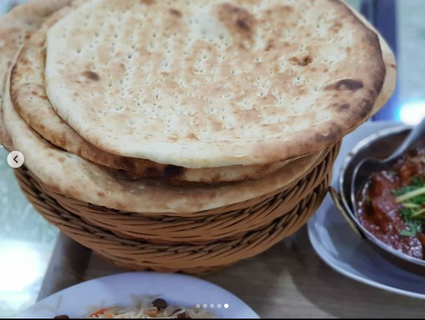 Al Kabab Al Afghani Al Qusais