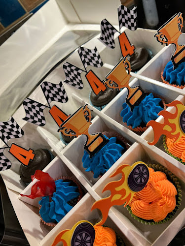 Comentarii opinii despre Cake My Day