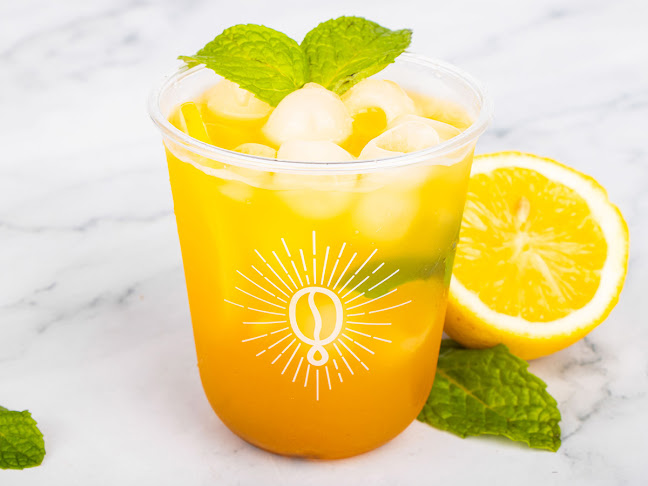 Opinii despre Chocoberry specialty cafe în Abu Dhabi - Hospitality and gastronomy