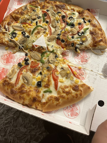 Comentarii opinii despre كافتيريا ومعجنات الزعيم