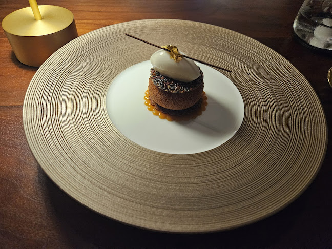 Opinii despre Row on 45 în Dubai - Hospitality and gastronomy