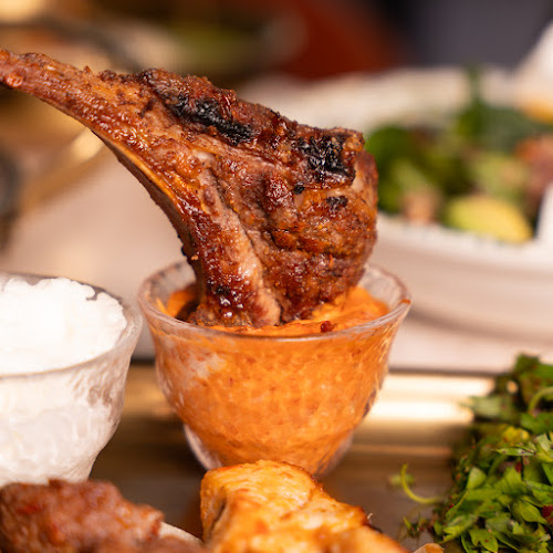 Beirut Gate Lebanese Restaurant بوابة بيروت - Hospitality and gastronomy