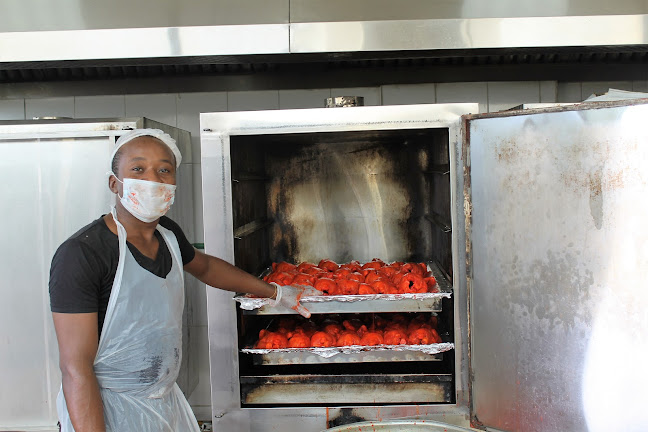 Al Mandi & Al Madhbi House - Abu Dhabi