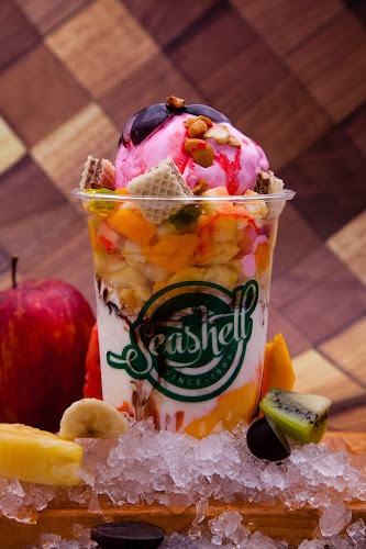Seashell Cafeteria ‎محارة البحر كفيتيريا