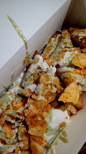 Opinii despre Samboosa king în Ajman - Hospitality and gastronomy