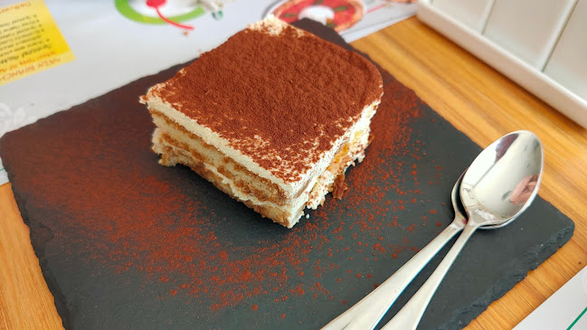 La Burrata Italian restaurant - Hospitality and gastronomy