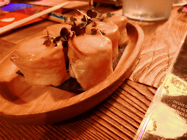 Mr Miyagi's Studio City - Hospitality and gastronomy