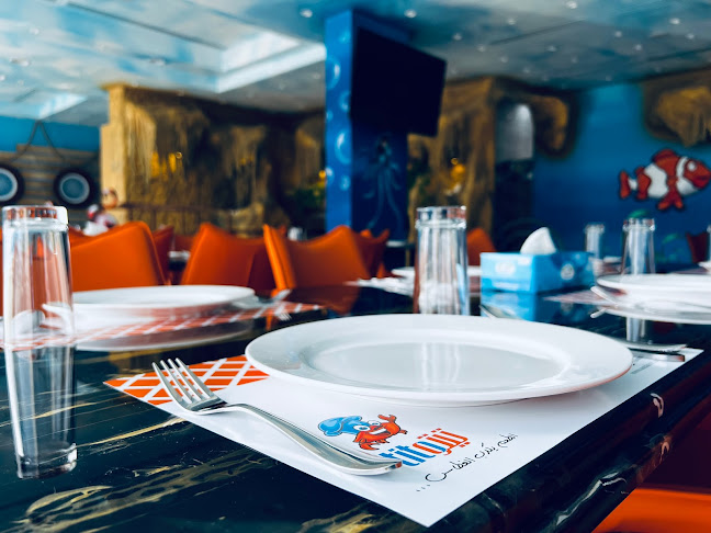 Opinii despre Asmak Tito أسماك تيتو în Ajman - Hospitality and gastronomy