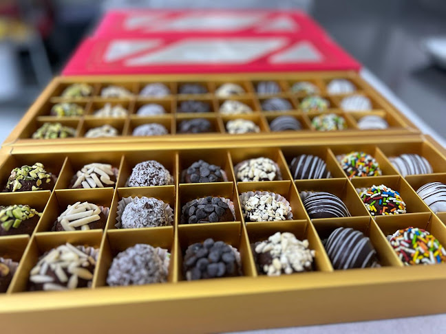 Bait Al Reem Bakery, Hamidiya - Ajman