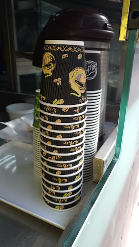 Opinii despre AlHeel Restaurant în Abu Dhabi - Hospitality and gastronomy