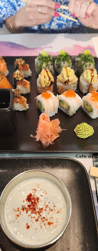 Museum Café Louvre - Hospitality and gastronomy