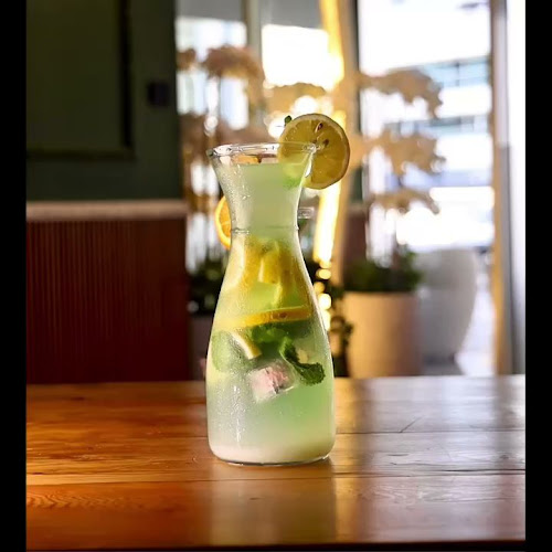 Oko Lounge Dubai - Hospitality and gastronomy