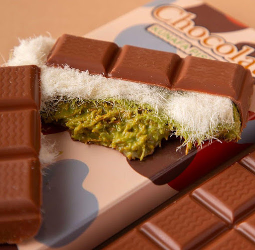 iGrab Story Cafe Sharjah - Hospitality and gastronomy