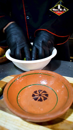 Bar.B.Q Tonight - Hospitality and gastronomy