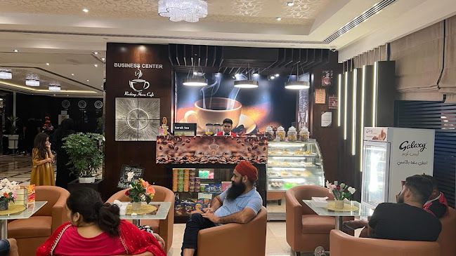 Opinii despre Rocking Horse Cafe în Fujairah - Hospitality and gastronomy