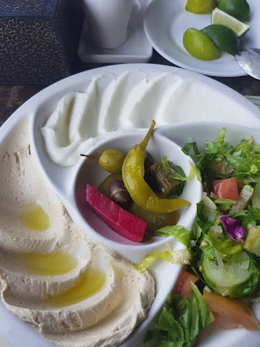 Tarboush Al Sultan Restaurant - Fujairah