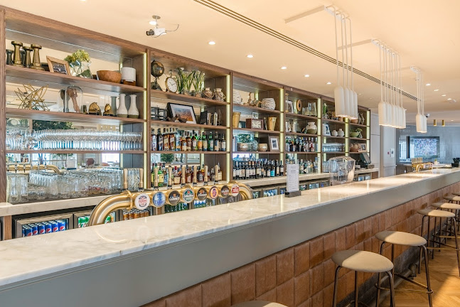 Comentarii opinii despre Ranches Restaurant