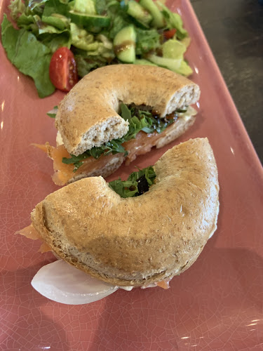 Breaking Bread Dubai - Hospitality and gastronomy