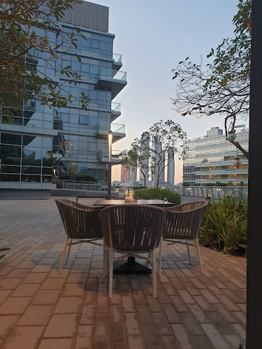 Marasy - Al Bateen - W35 - Abu Dhabi