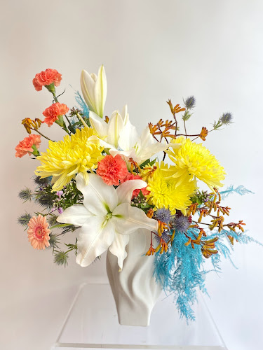 The Flower Room - Hospitality and gastronomy