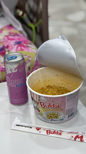 99 Mart Ajman, Your Japanese window - Hospitality and gastronomy