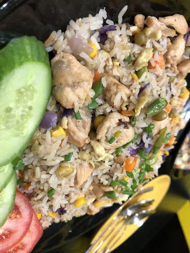 Kusina ilonggo’s Filipino Restaurant